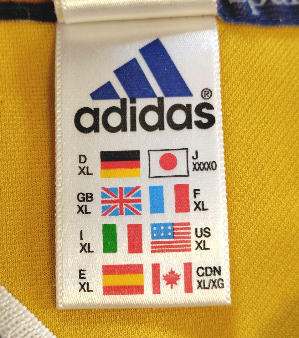 トッテナム 1990年代復刻オフィシャルレプリカHOLSTEN　【イギリス産】
