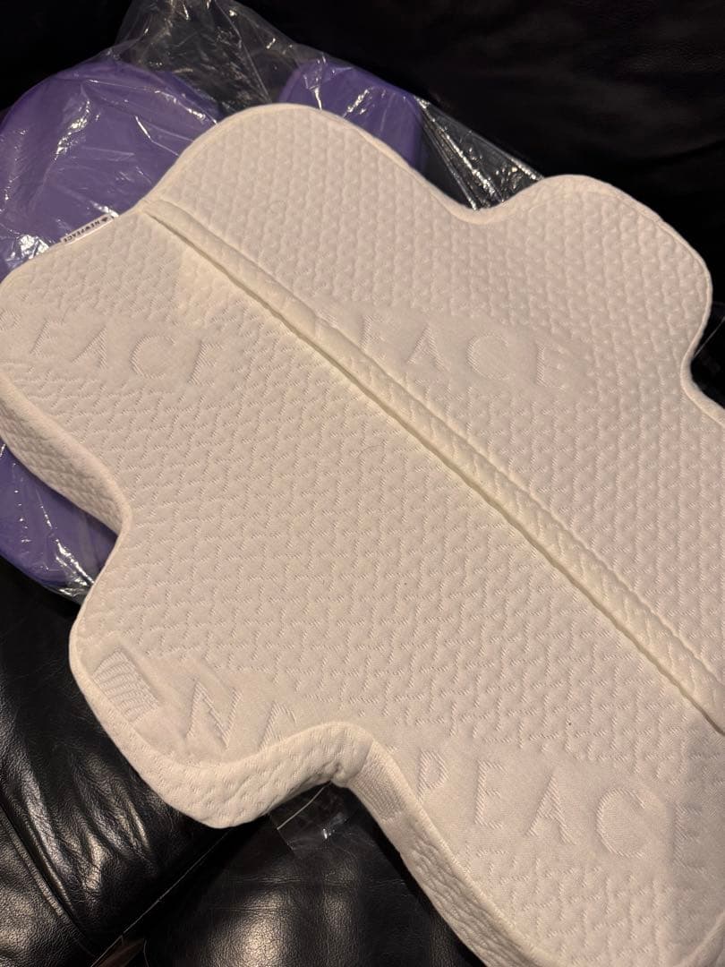 【極美品】NEWPEACE ホワイト