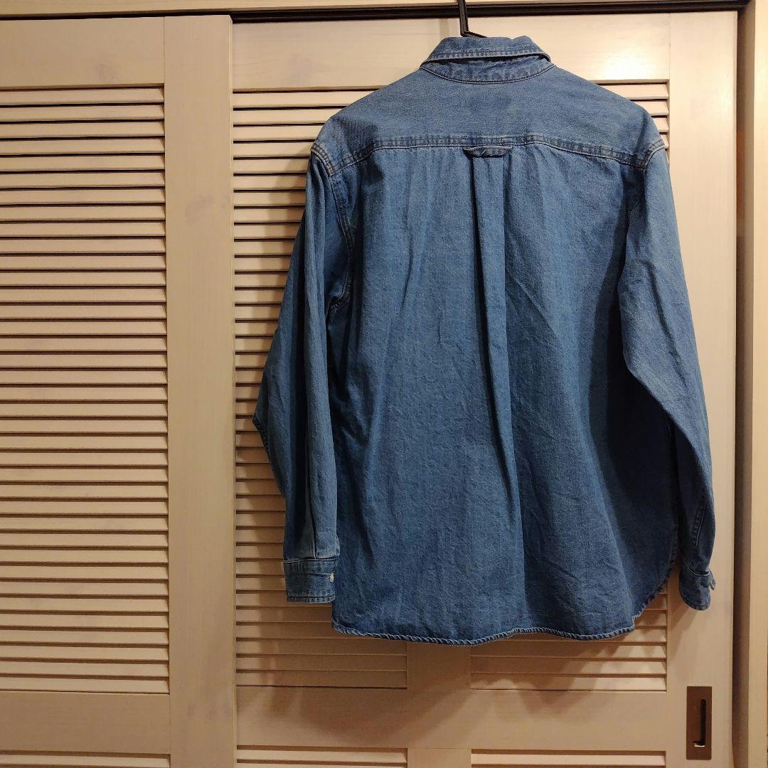 JOURNAL STANDARD デニムシャツ FREEサイズ