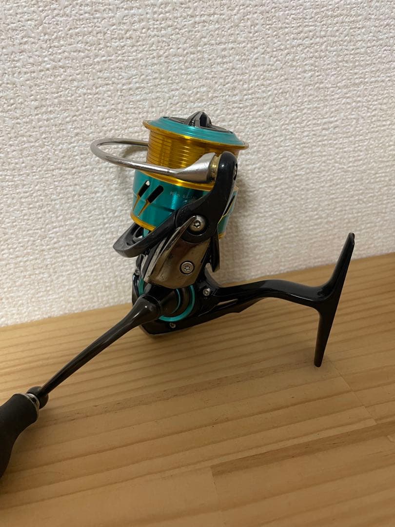 ダイワ　エメラルダスMX 2508PE-H
