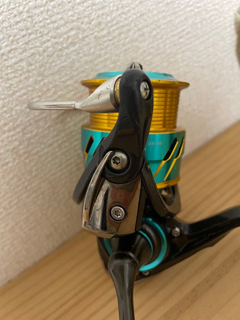 ダイワ　エメラルダスMX 2508PE-H