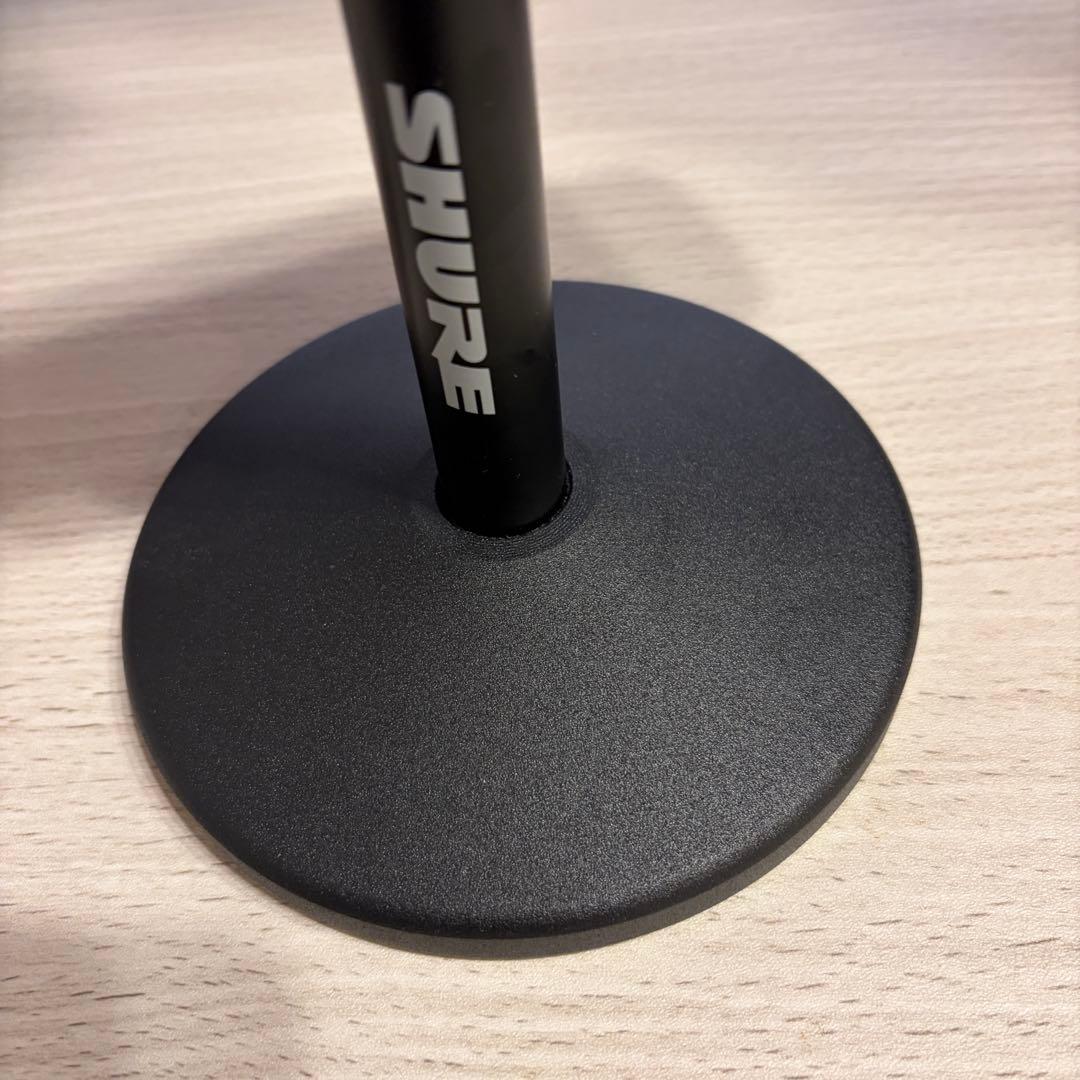 【常識範囲内のお値下げ⭕️】SHURE MV6 USB ゲーミング マイクロホン