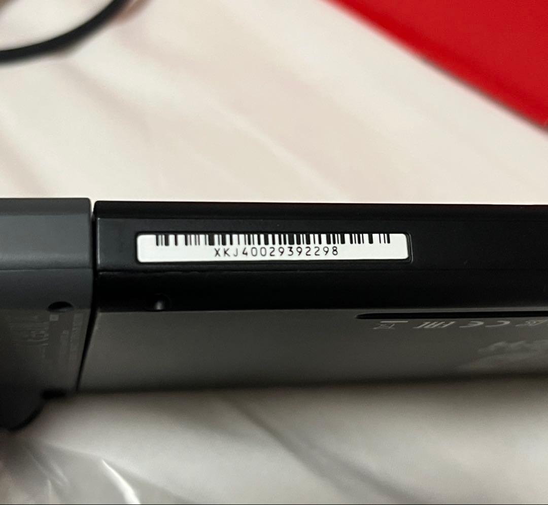 Nintendo Switch 本体 グレー 箱有り