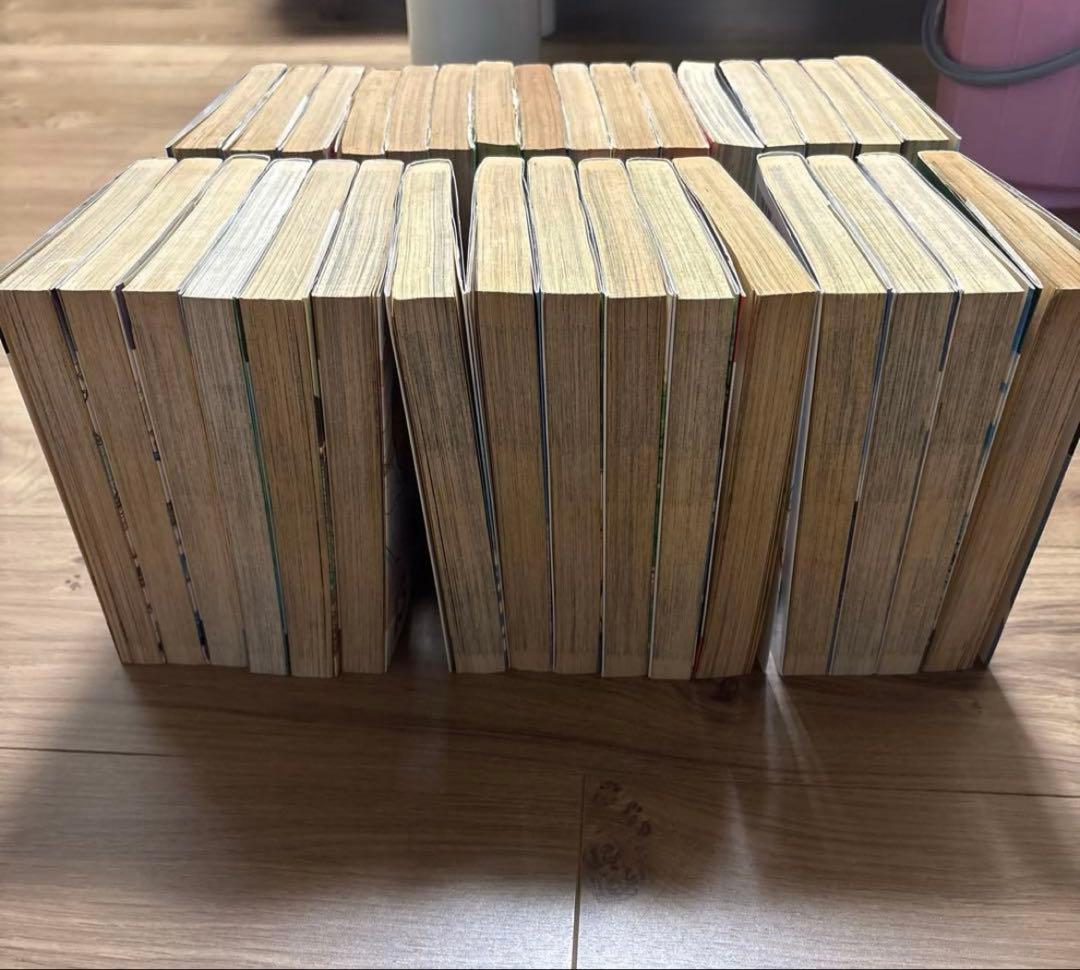 シャコタンブギ 全32巻セット 特典付き