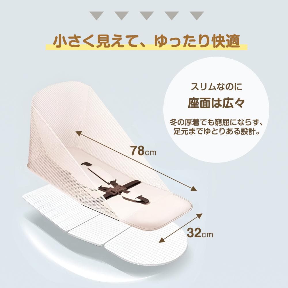 在庫一掃！ベビーカー 折りたたみ 超コンパクト 軽量 0~3歳頃 AB兼用