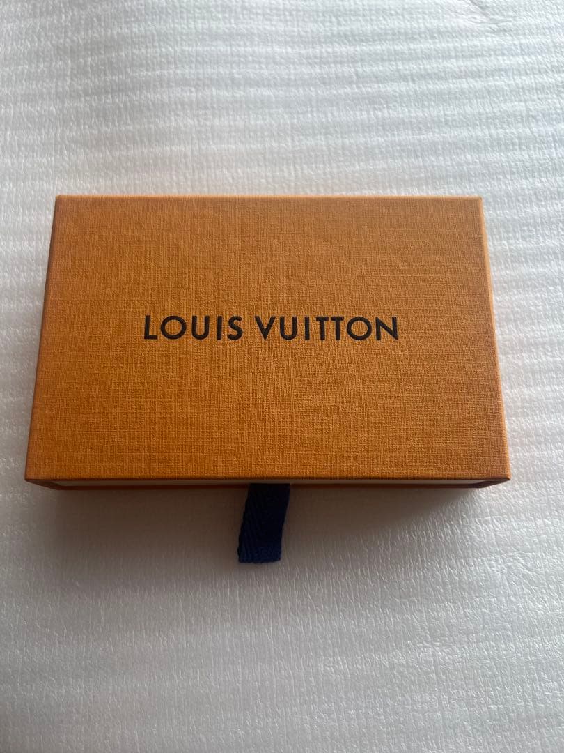 新品未使用！Louis Vuitton キーケース ミュルティクレ 4 ピンク