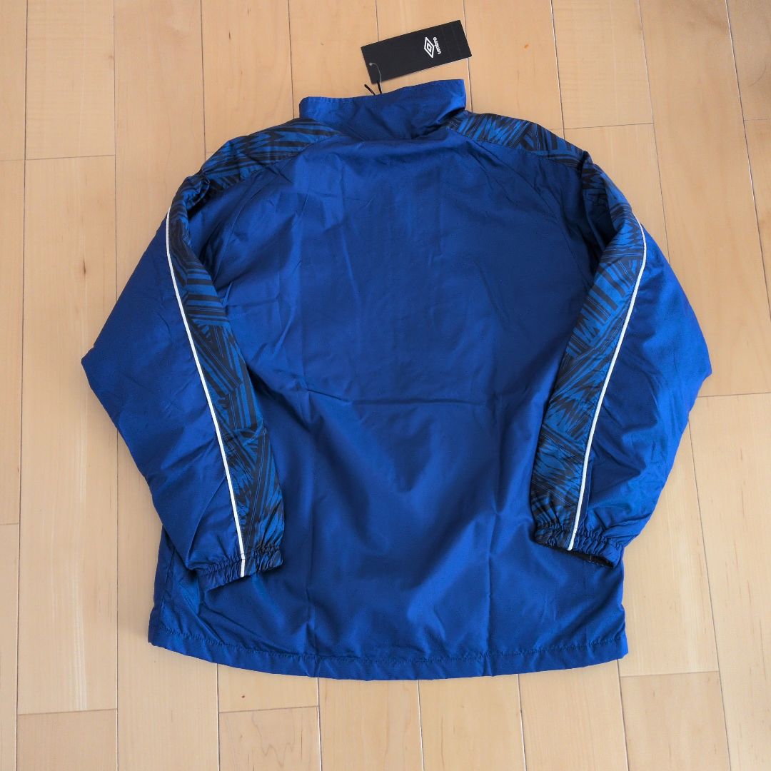 新品　サイズ150 アンブロ　Umbro ピステ上下セット