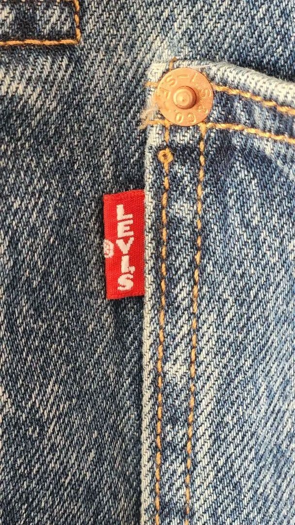 リーバイス 大戦 1st デニムトラッカー506XX TYPE I Levi's