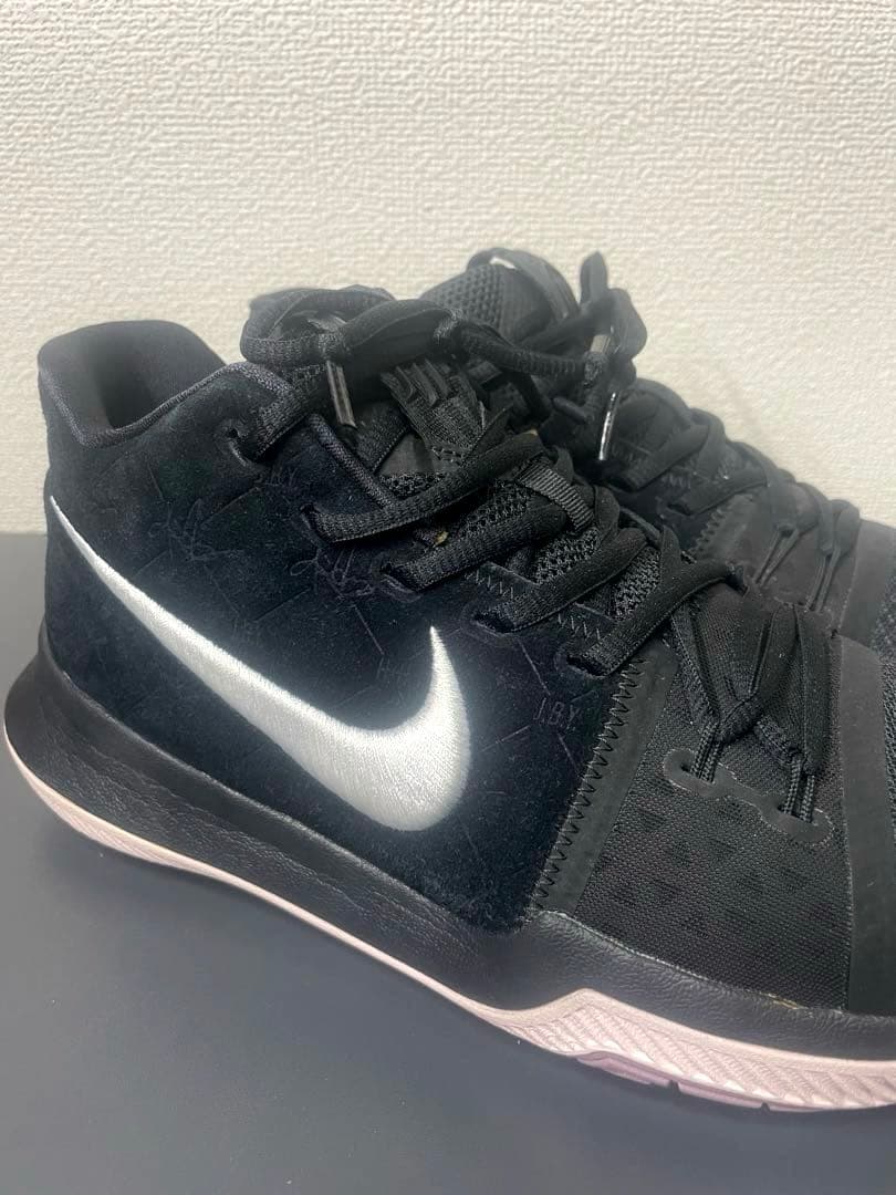 Nike ナイキ Kyrie カイリー 3 EP バスケットボールシューズ