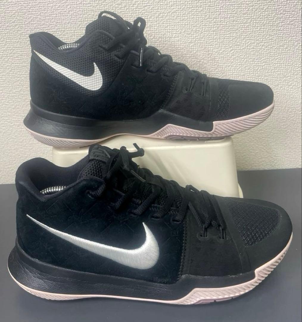 Nike ナイキ Kyrie カイリー 3 EP バスケットボールシューズ