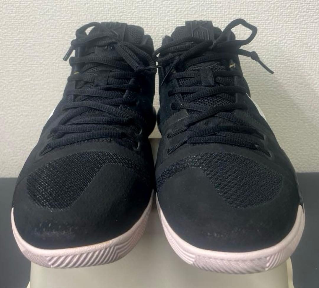 Nike ナイキ Kyrie カイリー 3 EP バスケットボールシューズ