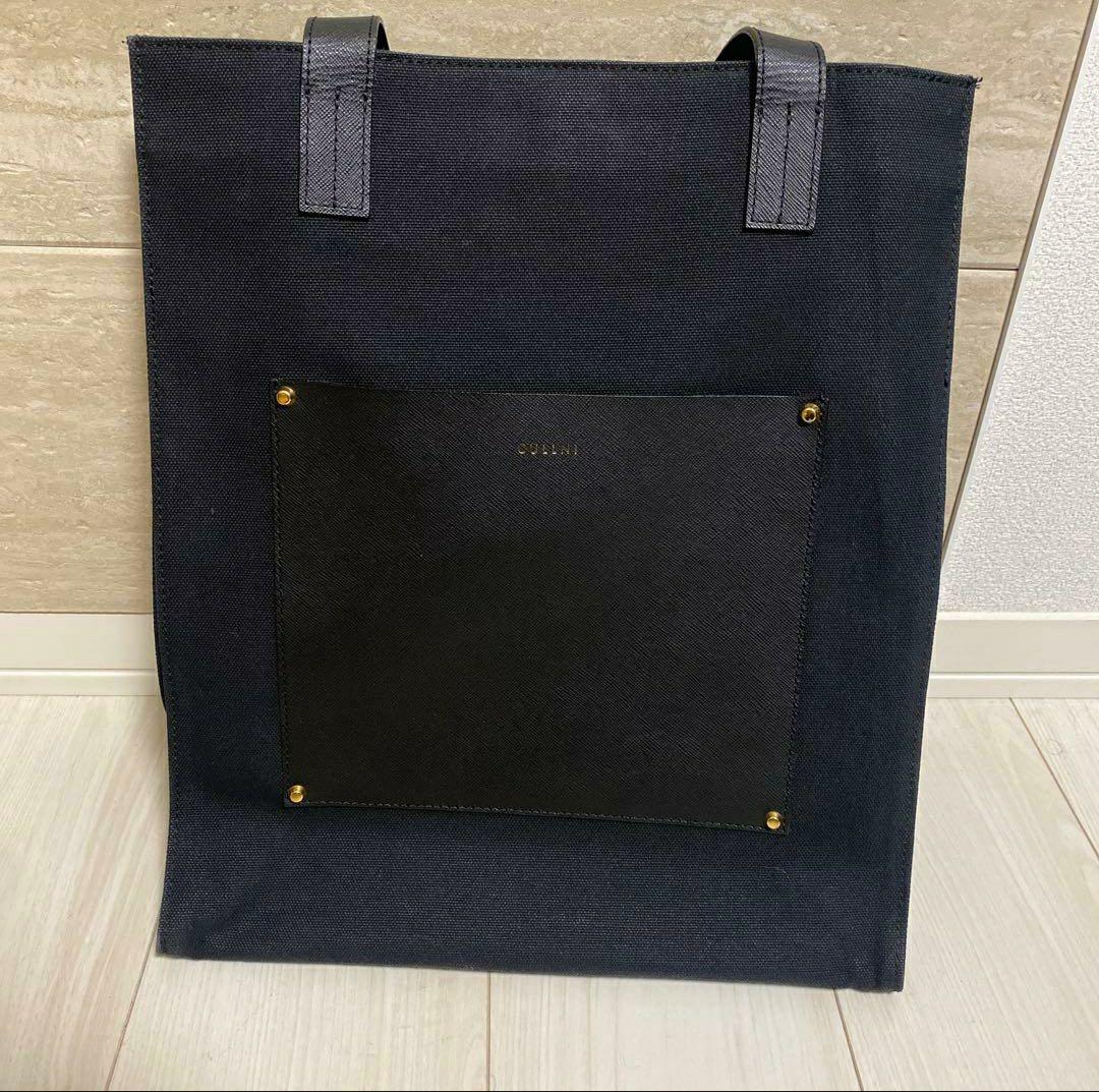 CULLNI トートバッグ