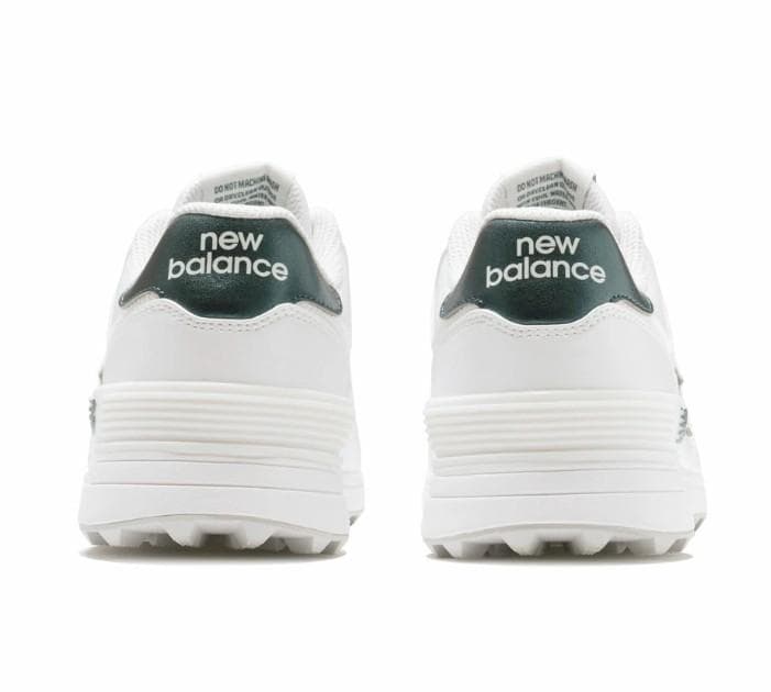 New Balance ゴルフシューズ グリーン ug574 26.5