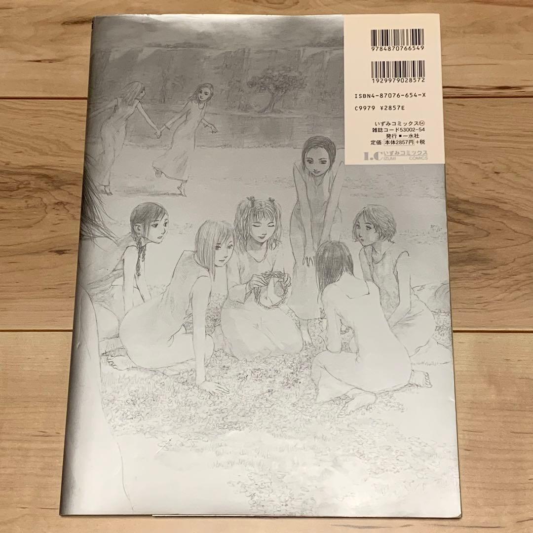 ★初版 沙村広明 人でなしの恋 画集 HIROAKI SAMURA
