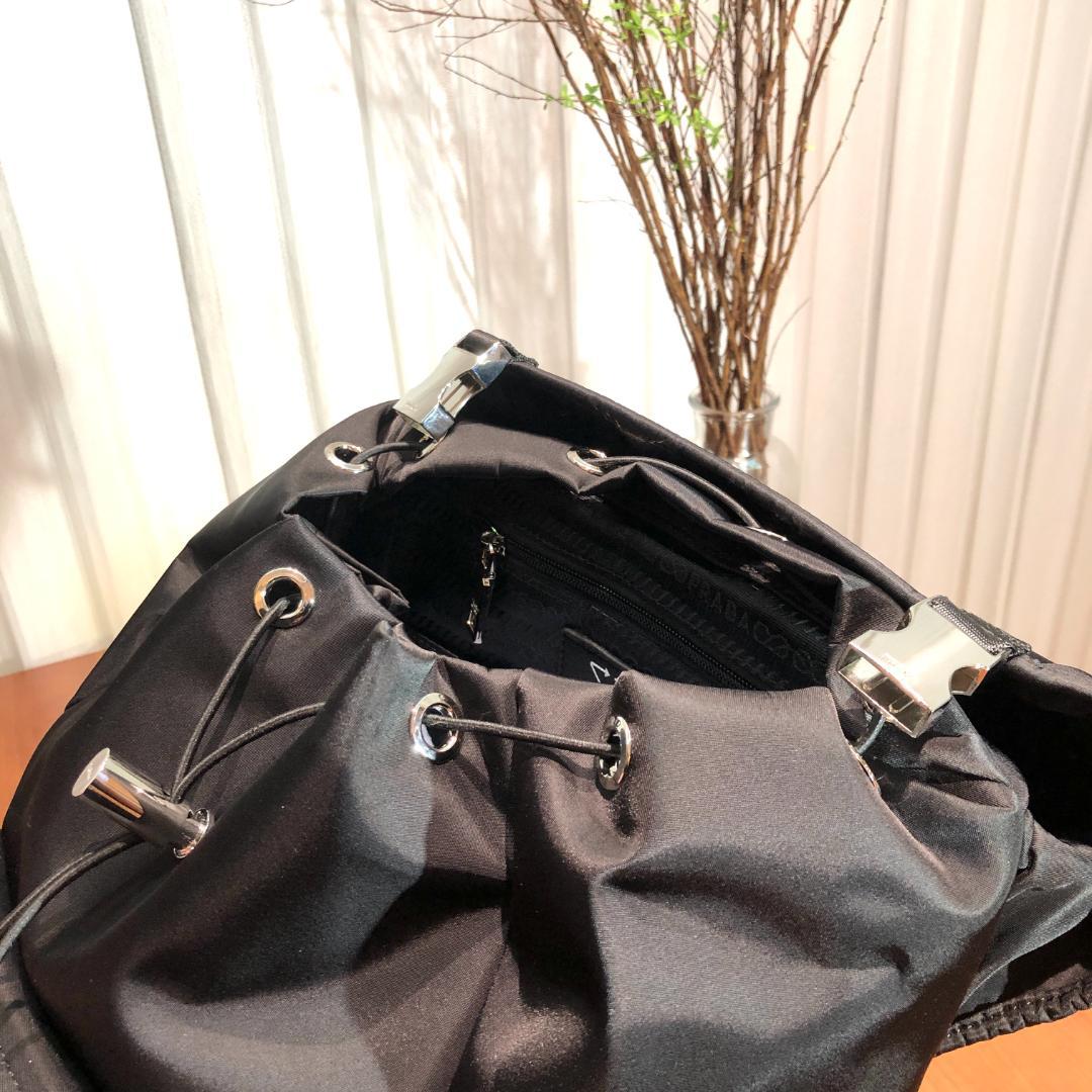 PRADA リュック バックパック プラダ アディダス