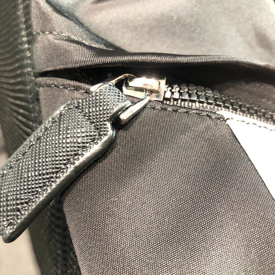 PRADA リュック バックパック プラダ アディダス
