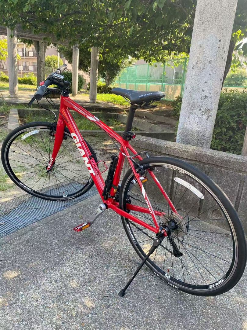 GIANT Escape RX2 クロスバイク Sサイズ