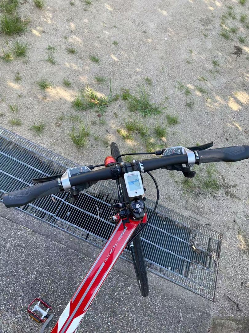 GIANT Escape RX2 クロスバイク Sサイズ