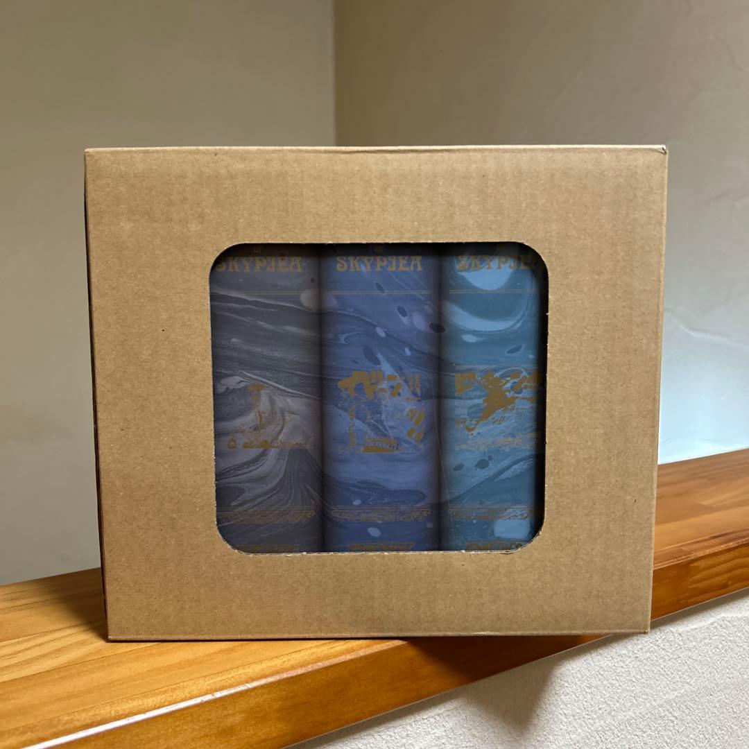ワンピース　エピソードBOX セット
