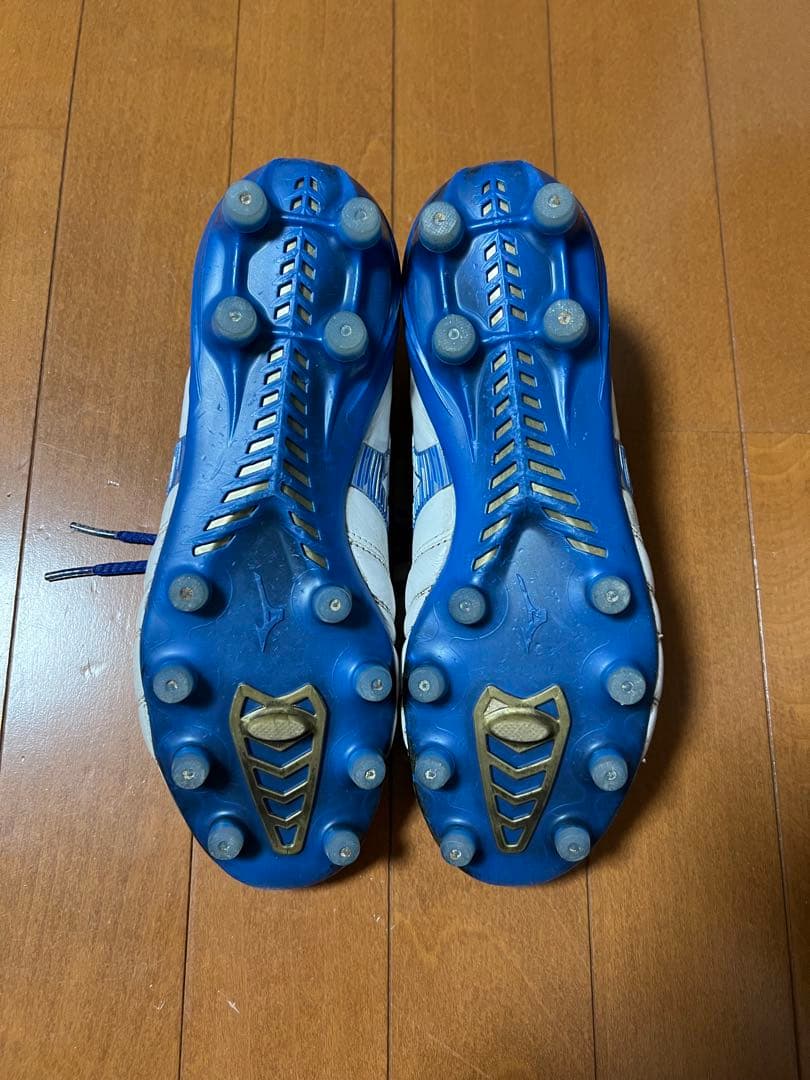 【マックス】MIZUNO モレリアネオ4 JAPAN 限定カラー