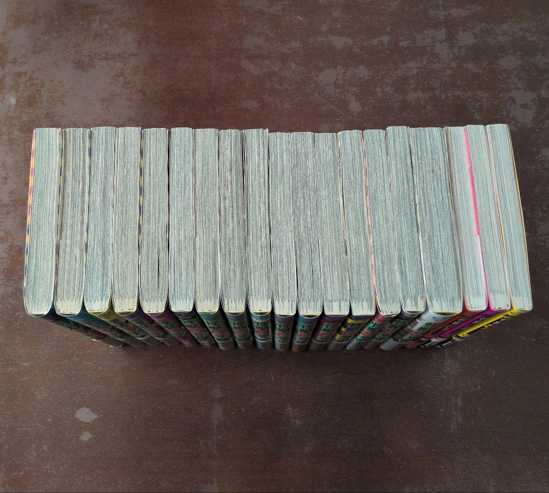 怪獣8号 全巻 全16巻 怪獣8号RELAX 全3巻