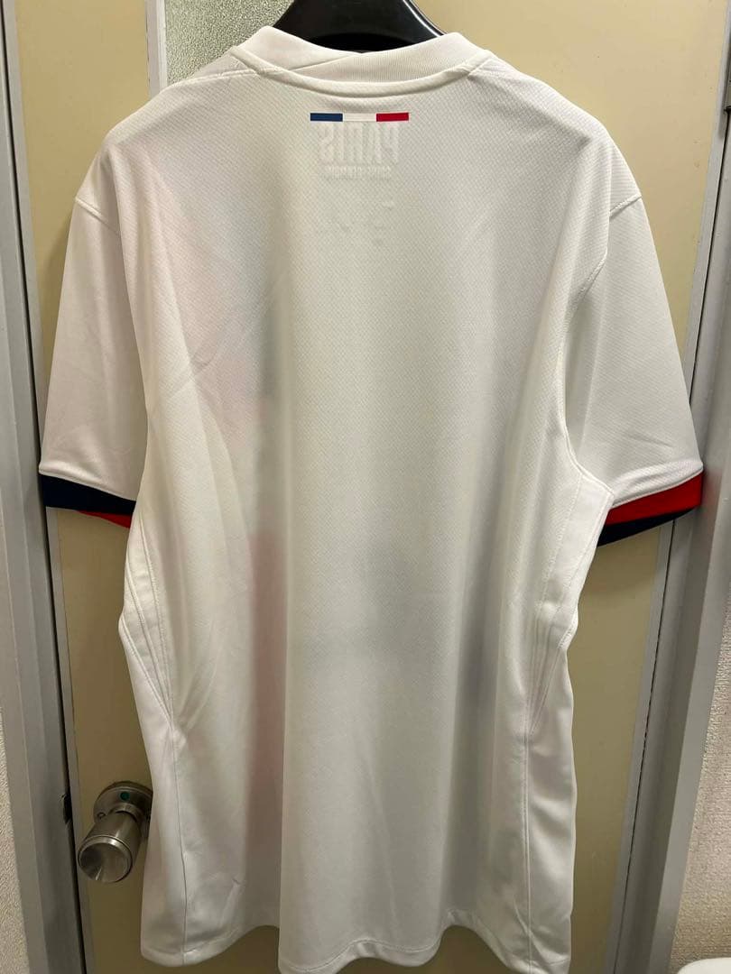 Nike Paris Saint-Germain ユニフォーム L