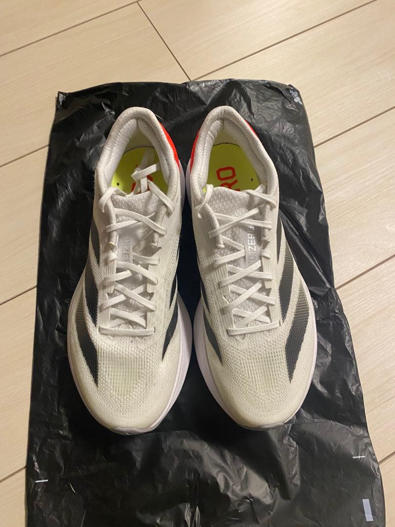 アディダスadidas adizero sl2