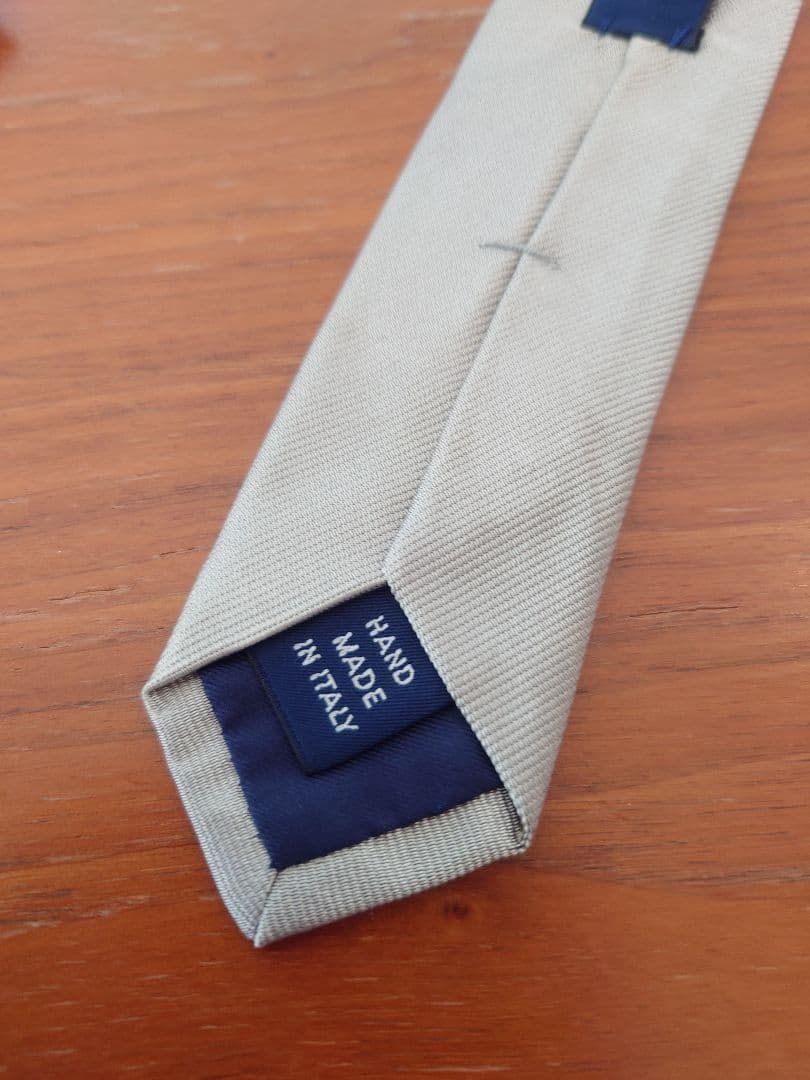 Polo Ralph Lauren ラルフローレン シルク ネクタイ 新品未使用