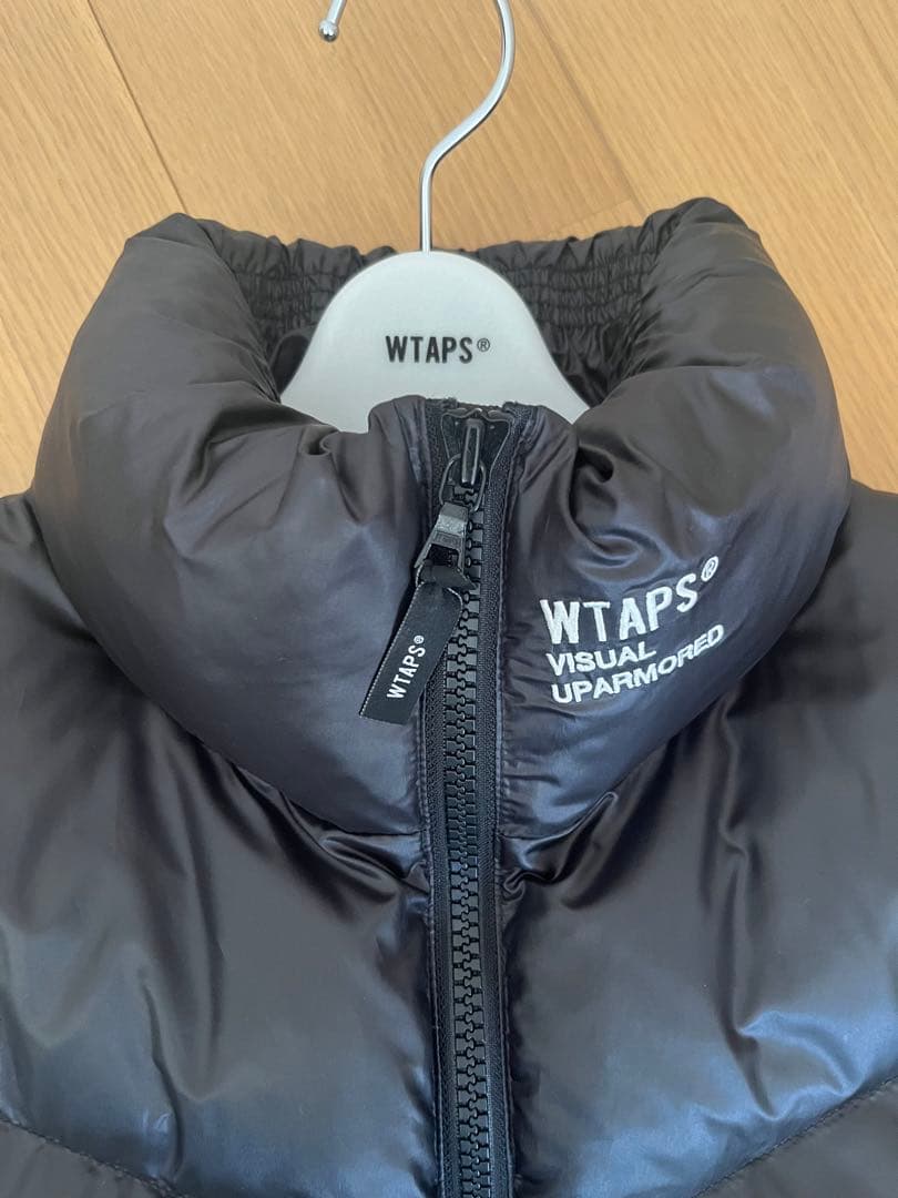 WTAPS Bivouac Vest Lサイズ 22aw
