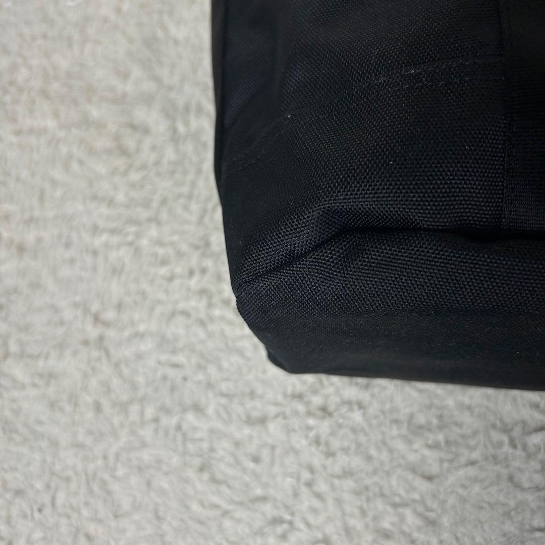 未使用 BRIEFING B.C STOCK別注 DISCRETE TOTE