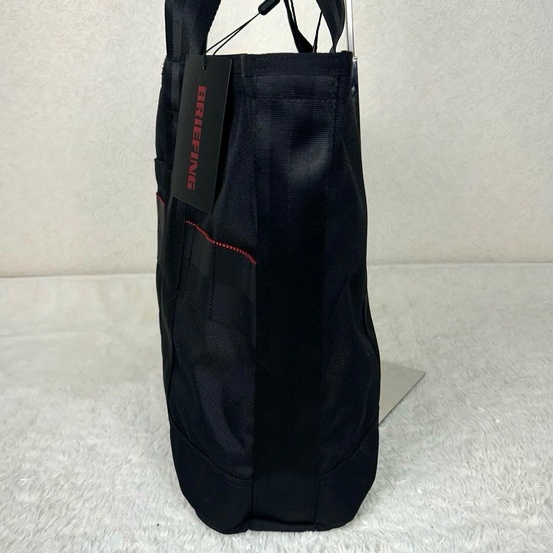 未使用 BRIEFING B.C STOCK別注 DISCRETE TOTE