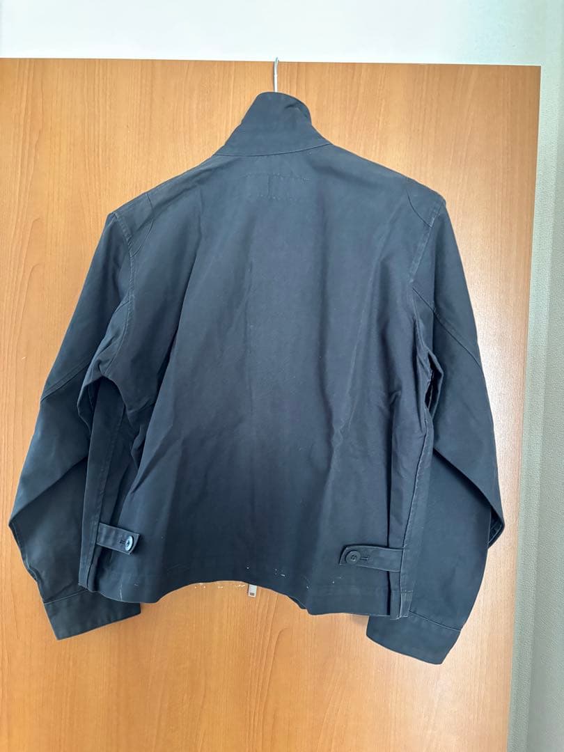 undercover archive 99ss レリーフ期 スイングトップ