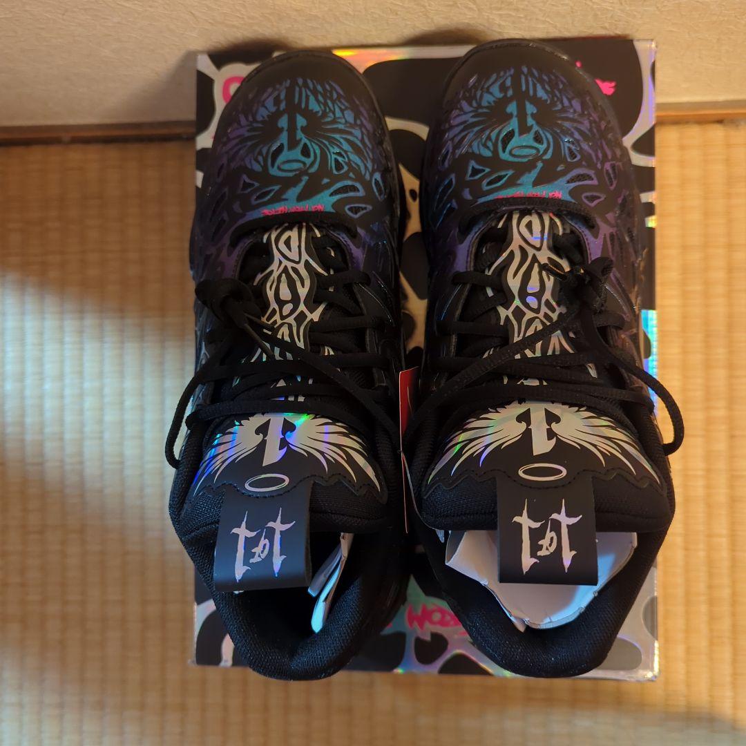 Puma MB.04 Reflections 26.5cm US8.5 プーマ
