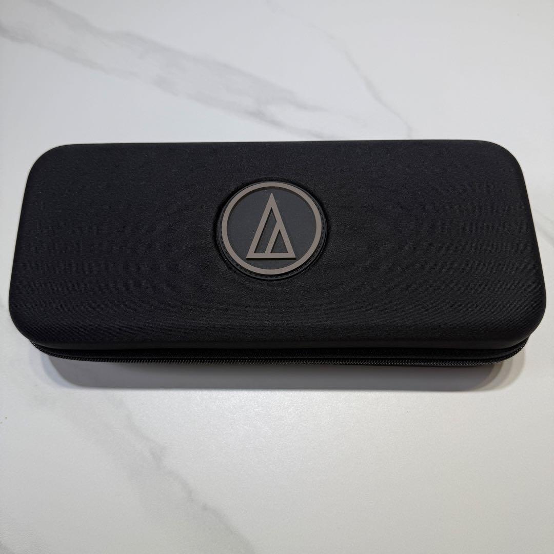 m*h様 【美品】audio-technica ATM350D / オーディオテ