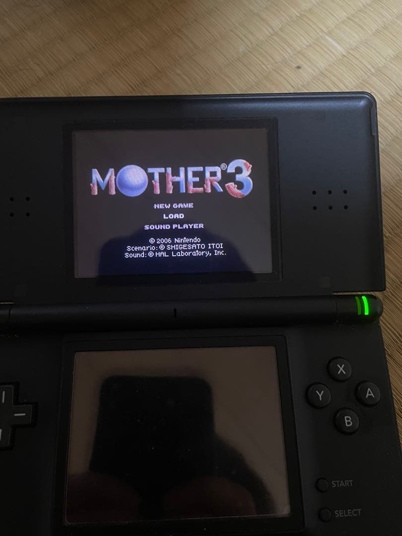 マザー1.2.3セット