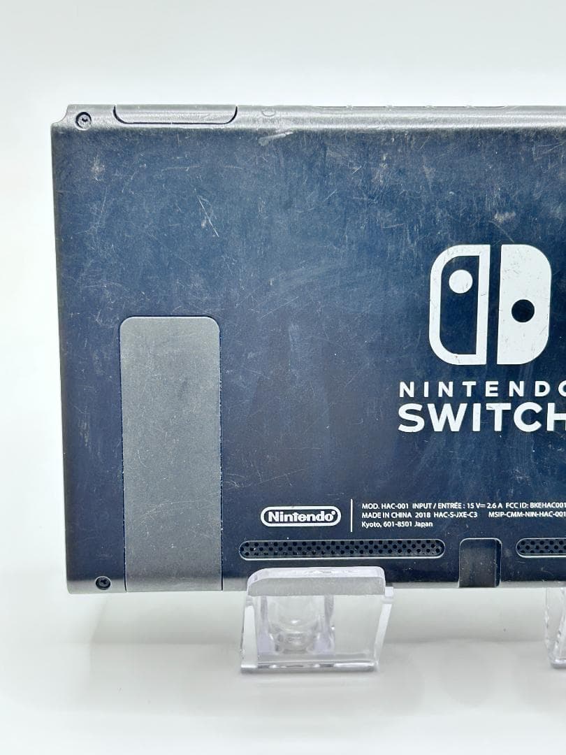 Nintendo Switch 本体 動作確認済 #145