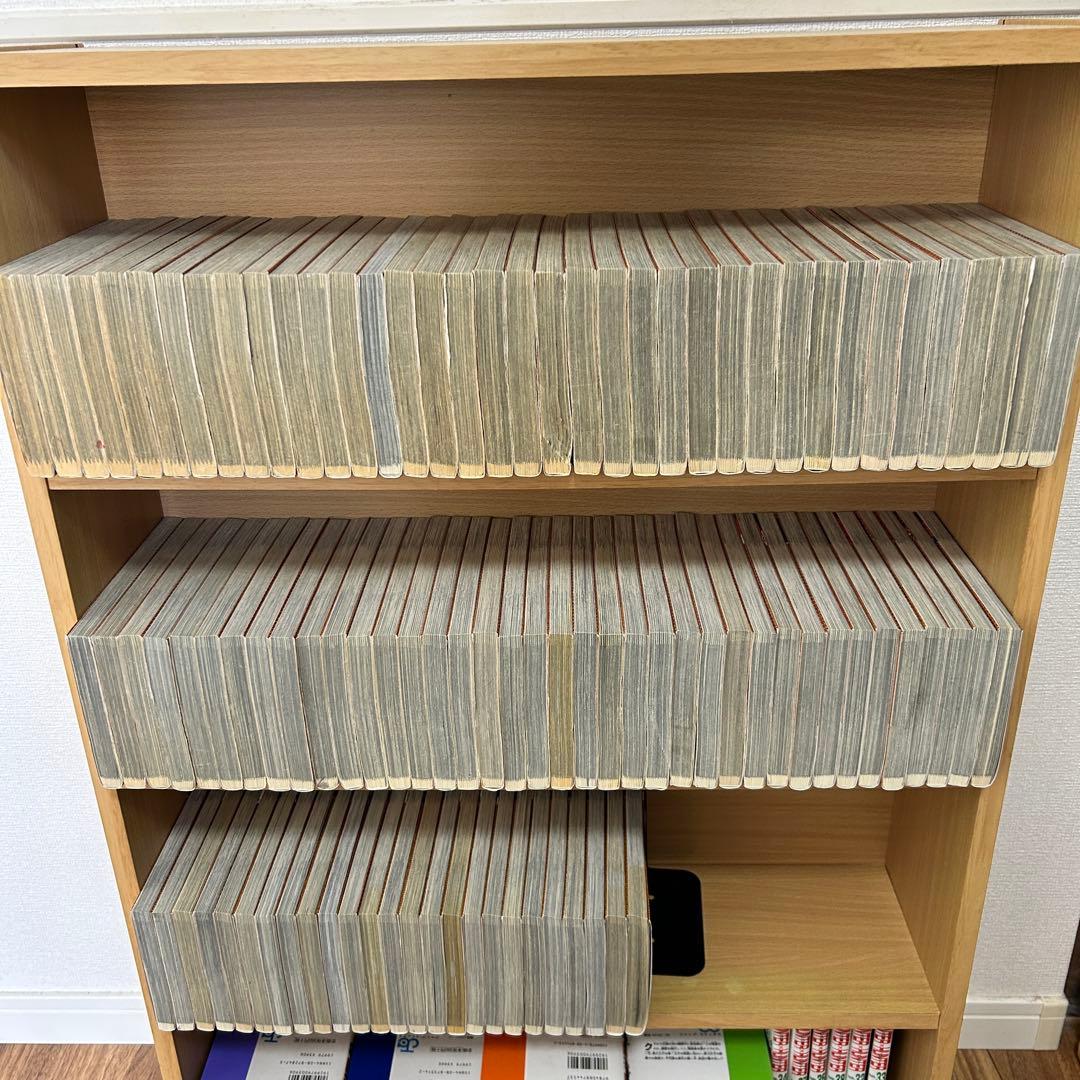 名探偵コナン1-100巻セット