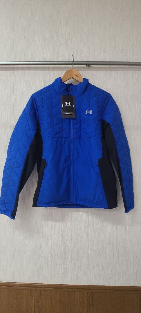 Under Armour　 コールドギア　リアクター