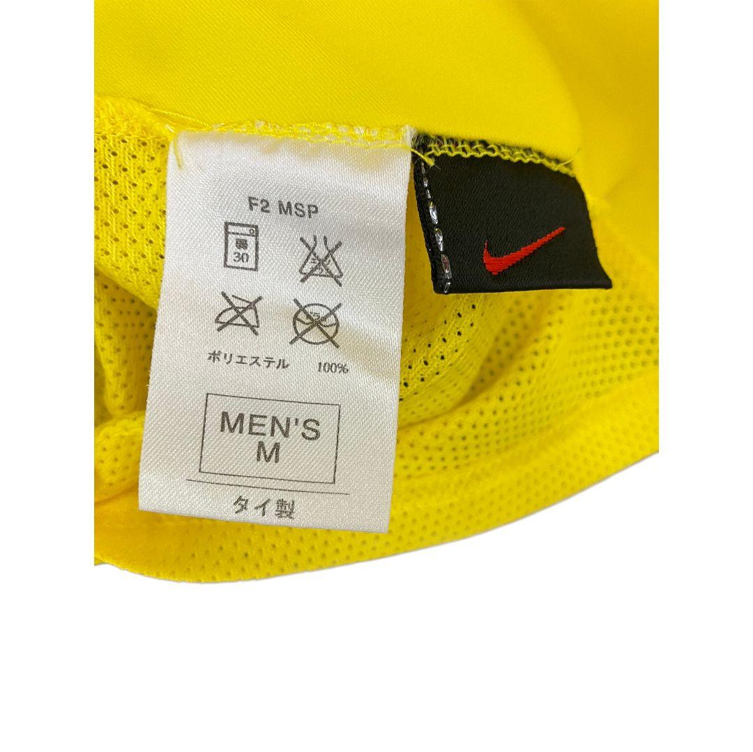 02-03 ブラジル代表　リバウド　NIKEオフィシャルユニフォーム