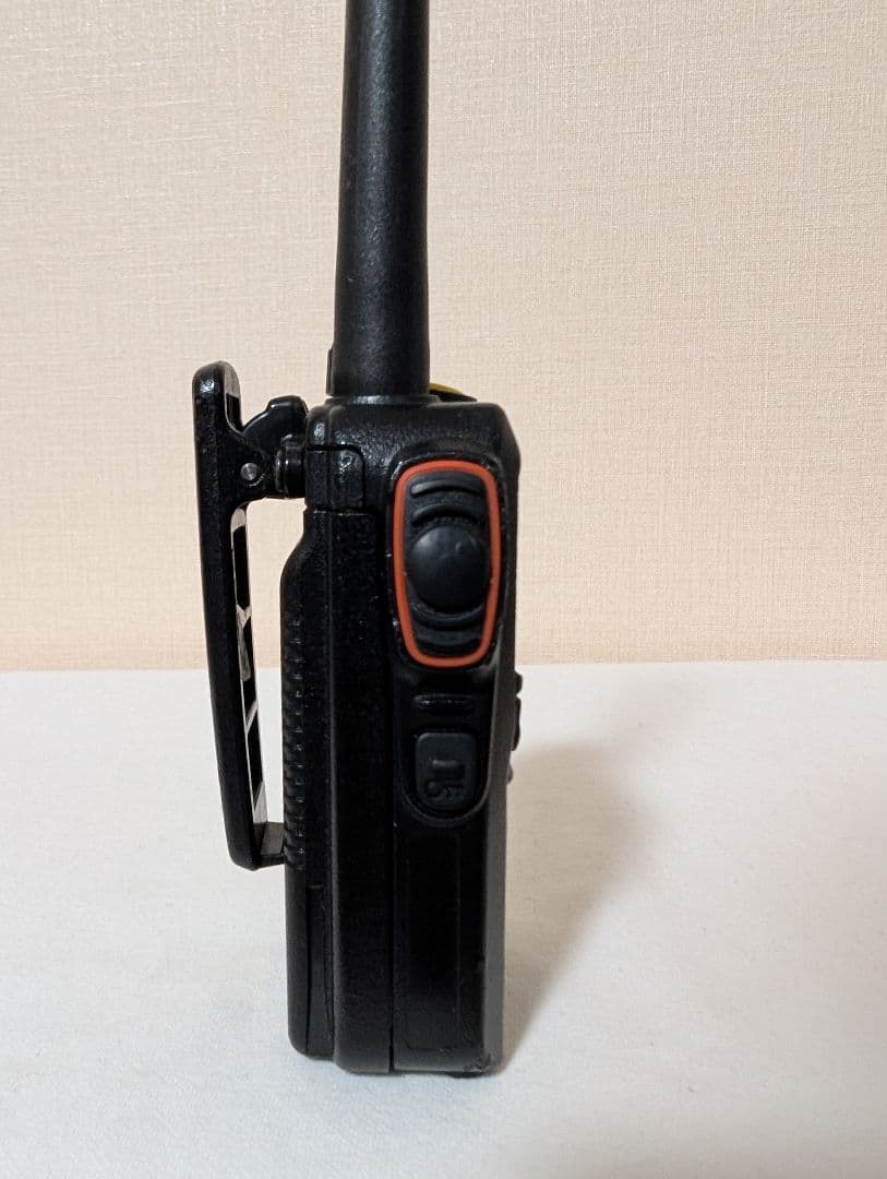 八重洲無線 デジタル簡易無線 登録局 SR510 1台