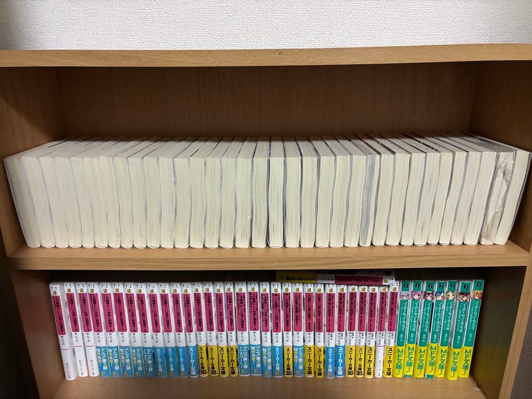 Re:ゼロから始める異世界生活 1〜23巻＋スピンオフ10巻