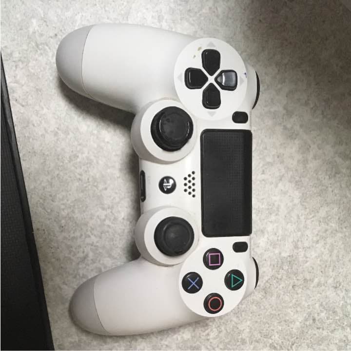 ps4  中古