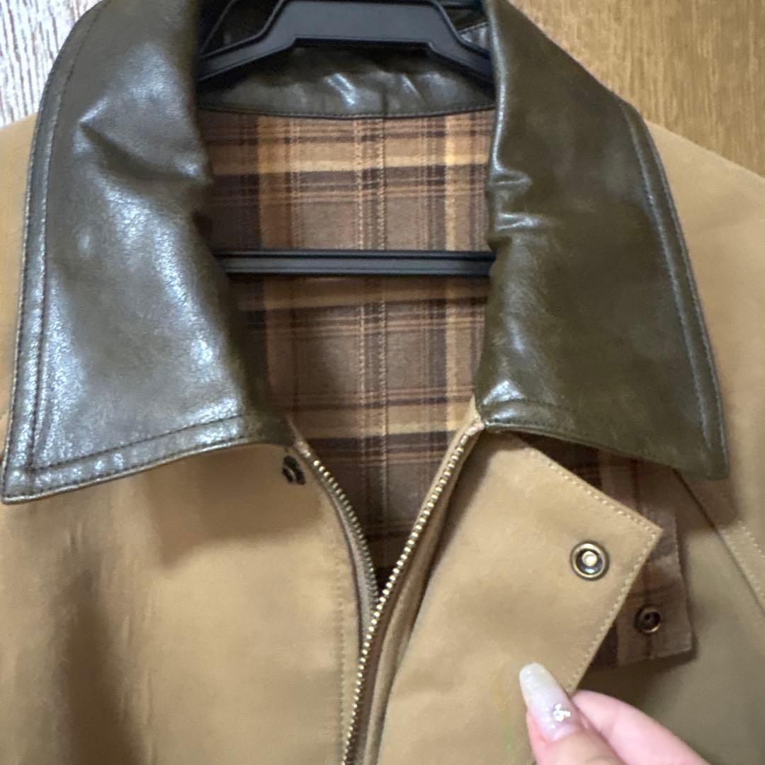 B.C STOCK シールドハンティングジャケット