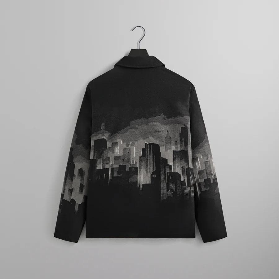 KITH Batman コーチジャケット Sサイズ