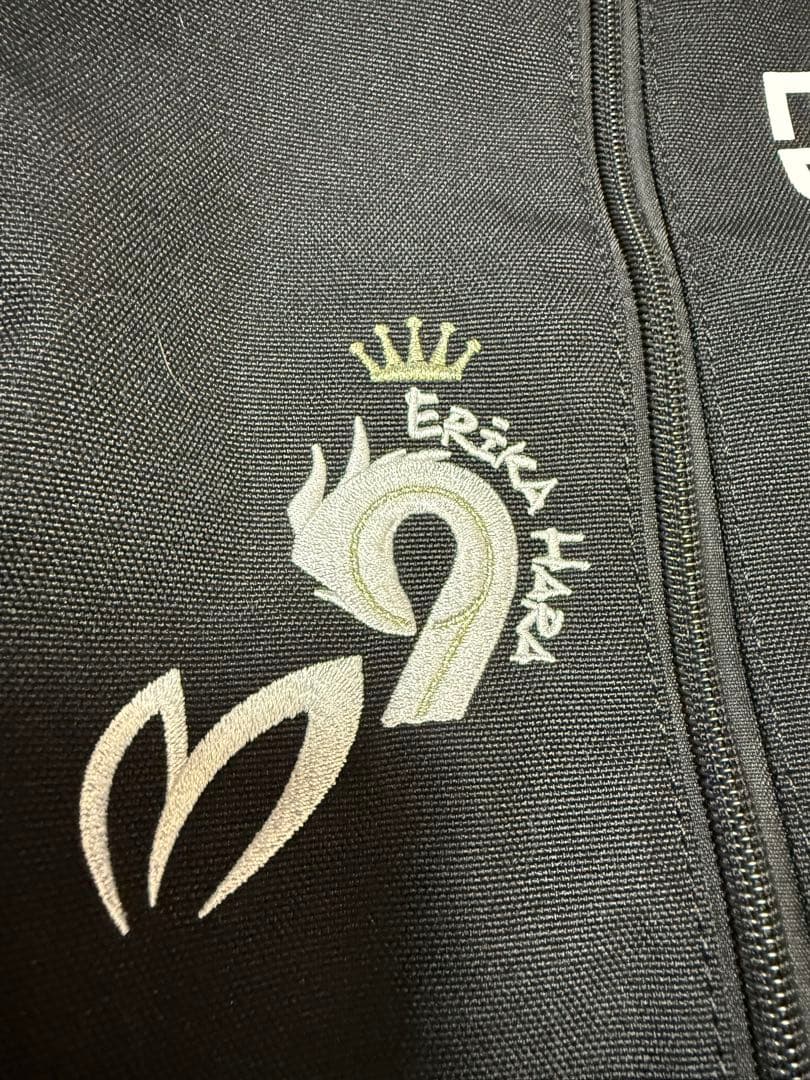 MASTER BUNNY EDITION 原英莉花コラボアイテムの希少品セット