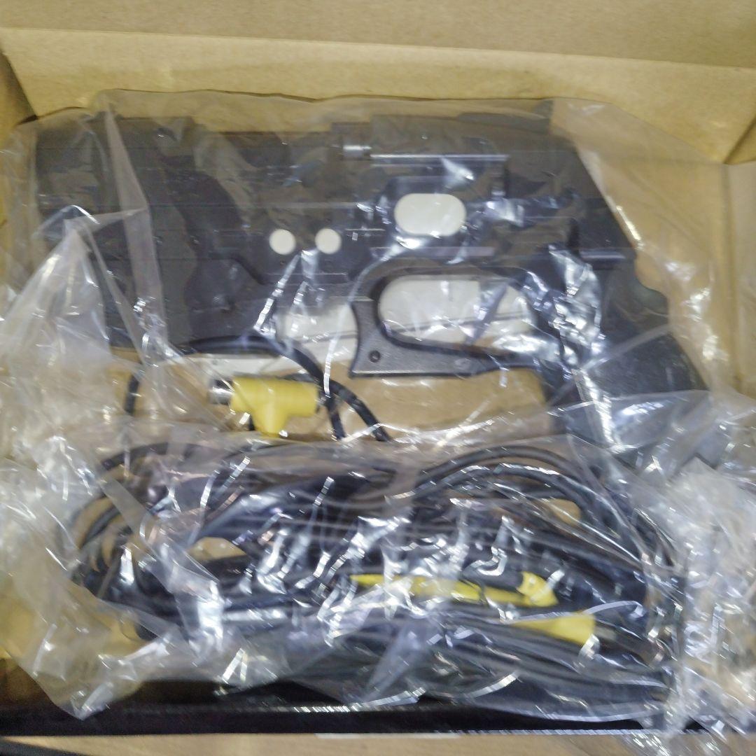 PS2タイムクライシス2＋ガンコン2＋PS2用ガンコン2