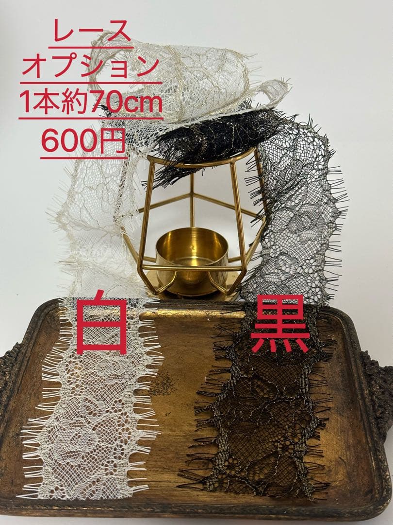 ディップアート　髪飾り　成人式　卒業式 白　黒　ゴールド　シルバー　水引銀箔一枚