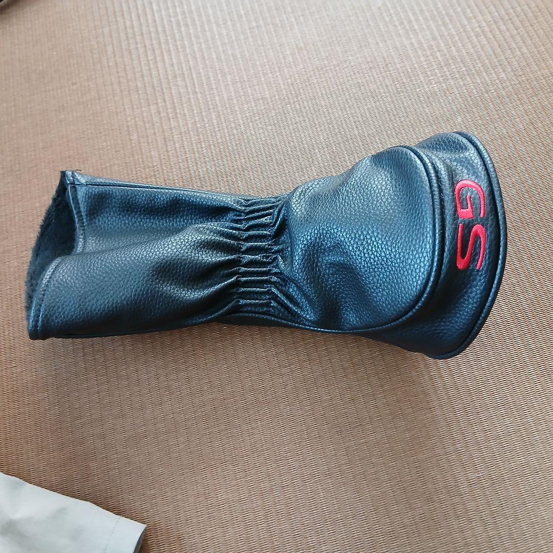 TWORLD GS 10.5度 ドライバー