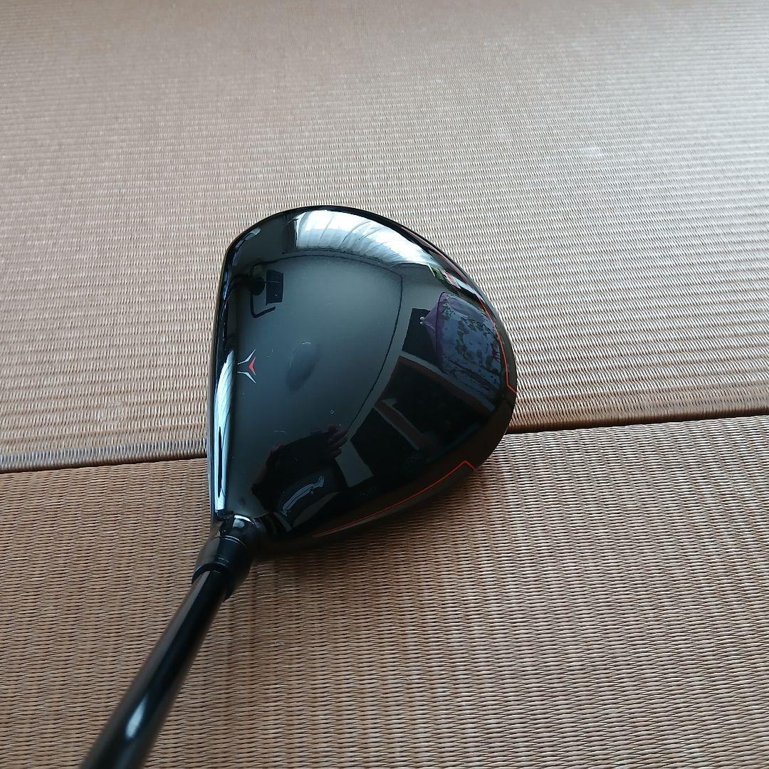 TWORLD GS 10.5度 ドライバー