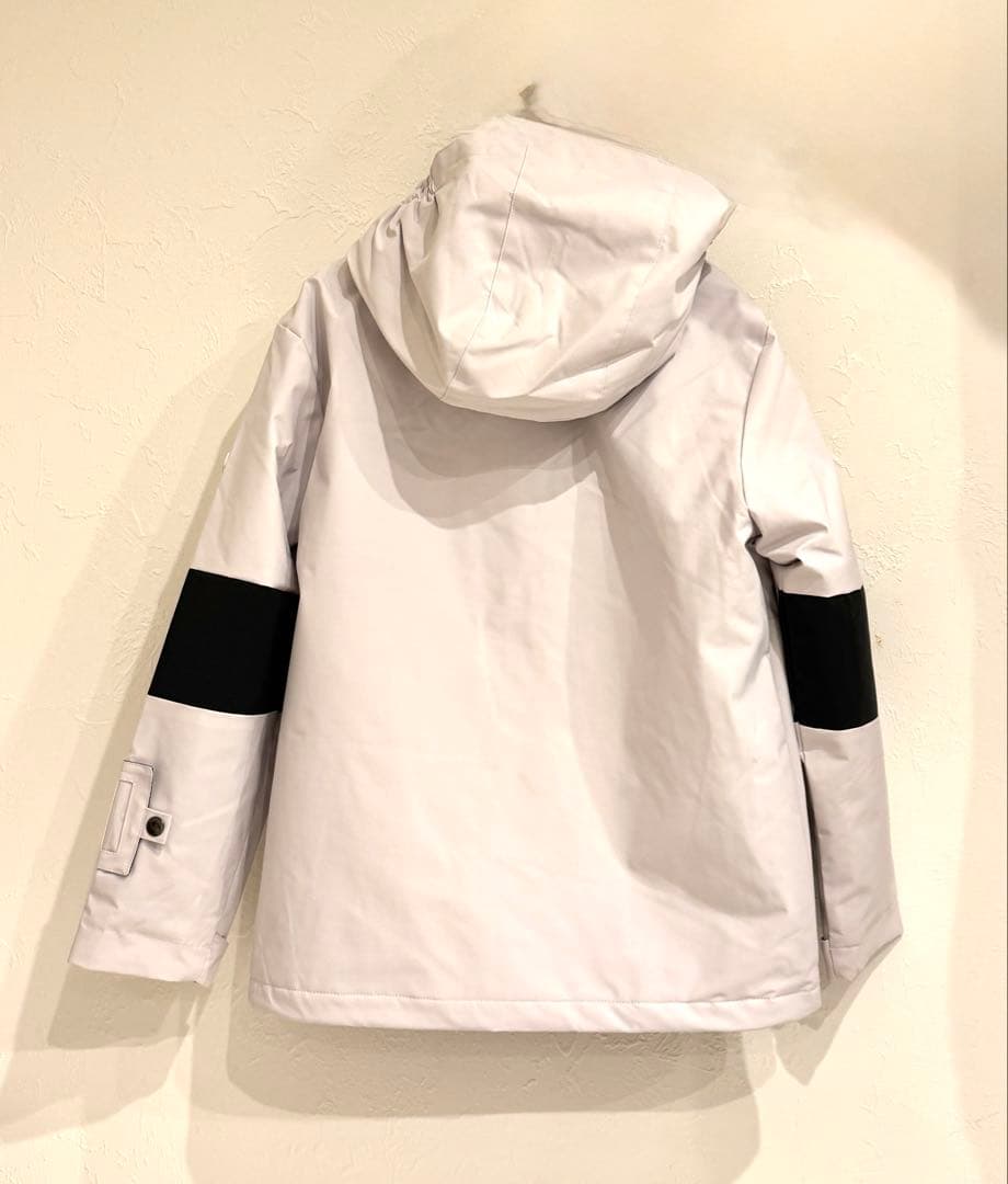 【美品】子ども用スキーウェアセット 150